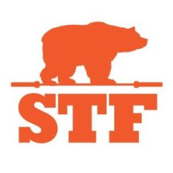 Strong Together Hackettstown CrossFit Kim Approved