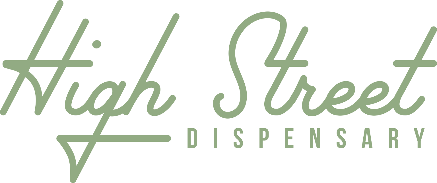 High Street Dispensary