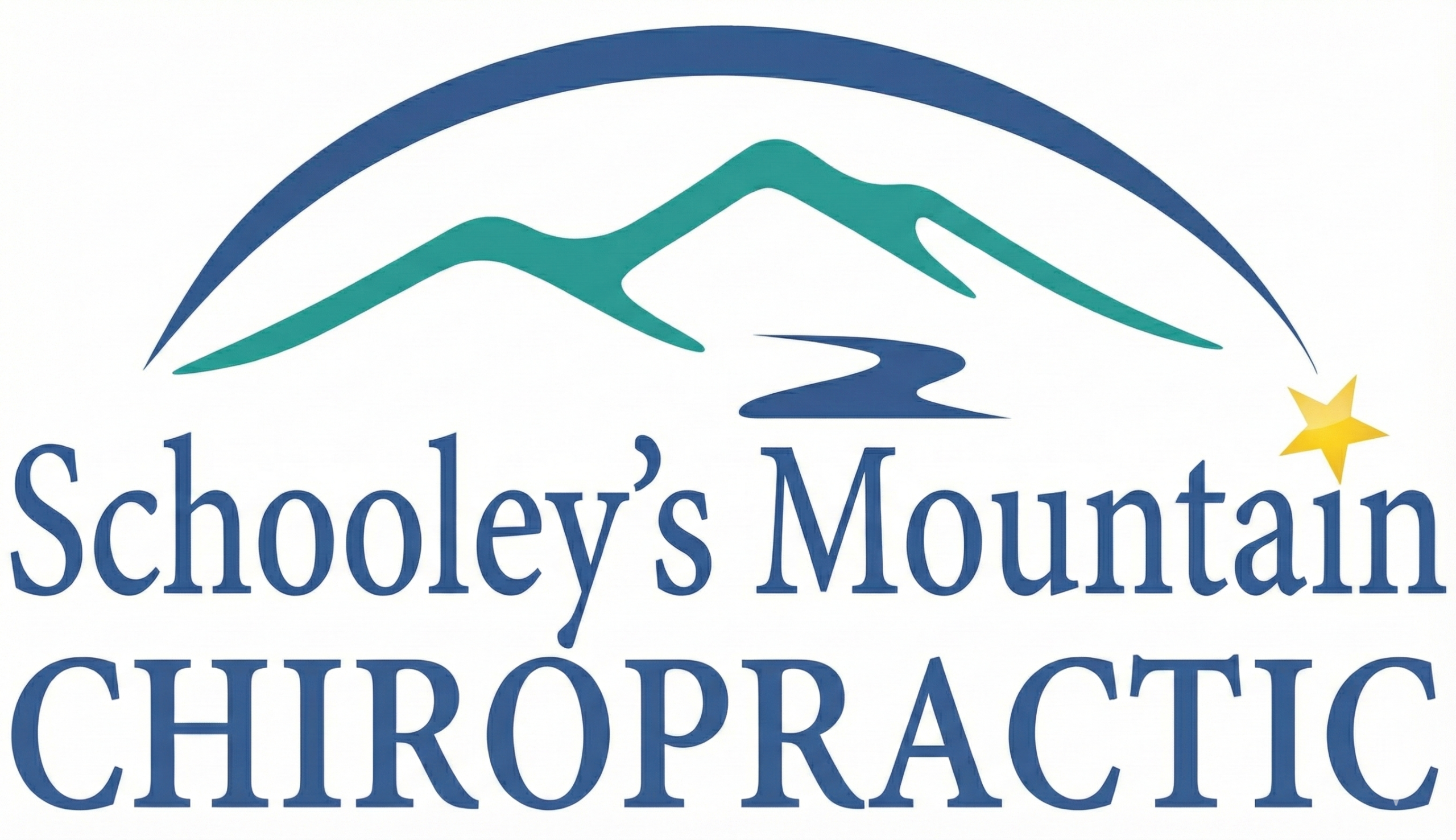 Schooleyβs Mountain Chiropractic Center Kim Approved