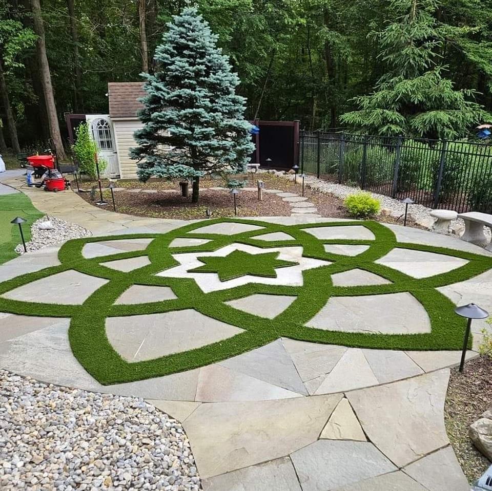 WC Fields Landscaping Kim Approved